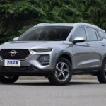 جدول قیمت روز هایما S5 کارخانه و بازار آزاد + خرید قسطی